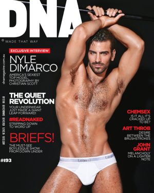 DNA #193