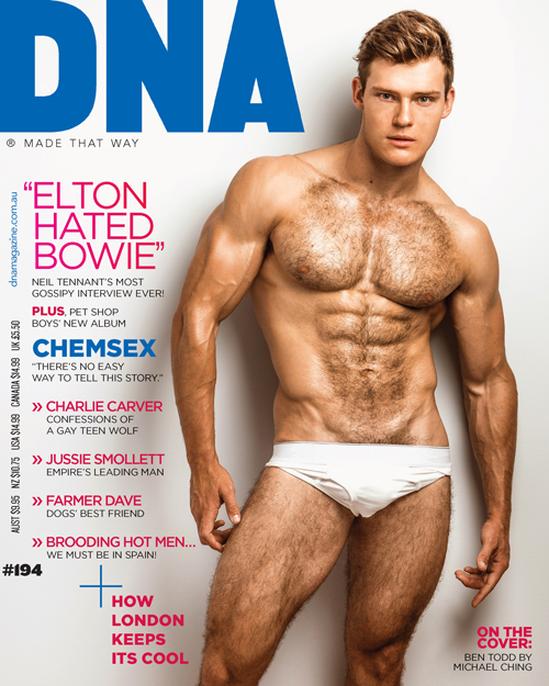 DNA #194