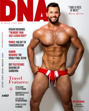DNA #197