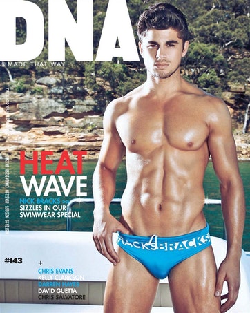 DNA #143