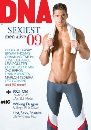DNA #116