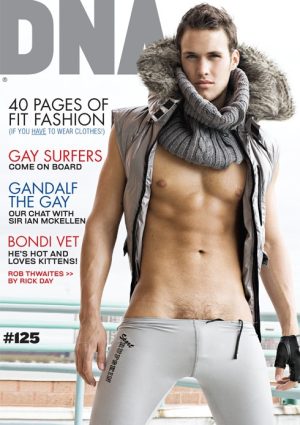 Poster #125