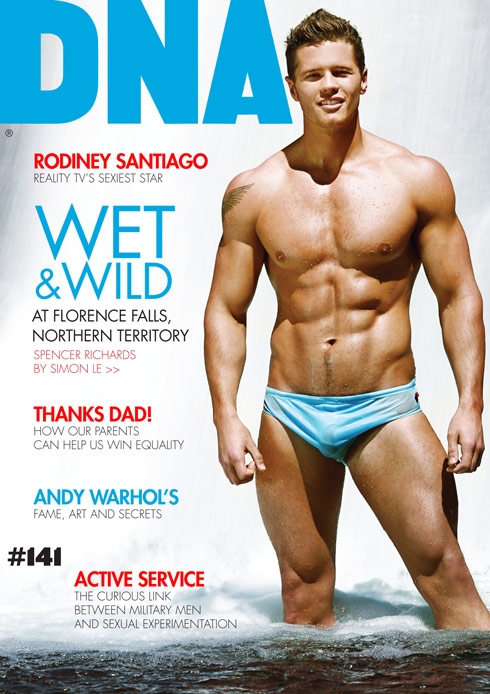 DNA #141
