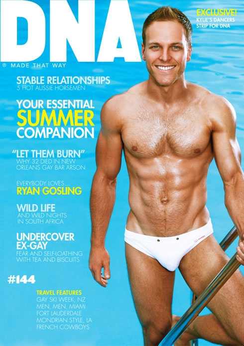 DNA #144