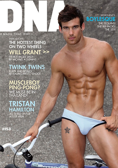 DNA #153