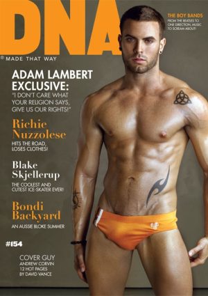 DNA #154