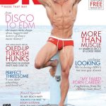 DNA #168