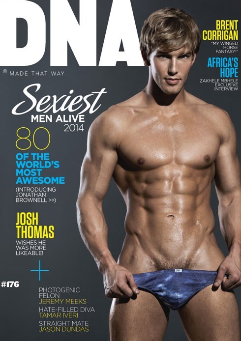DNA #176
