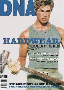 Cover Poster #18