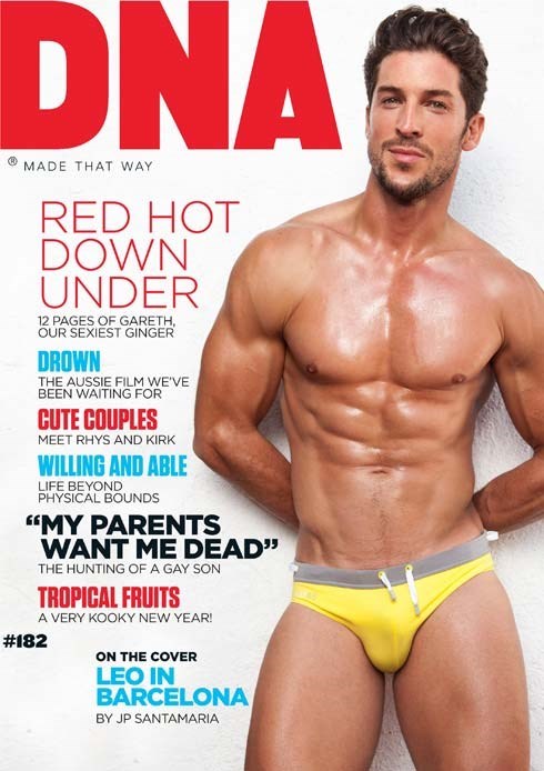 DNA #182