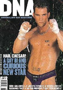 Cover Poster #19
