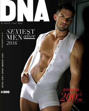 DNA #200
