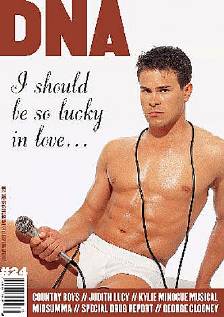 Cover Poster #24