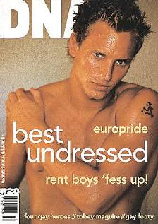 Cover Poster #28