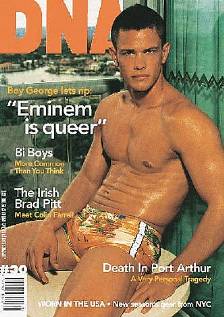 Cover Poster #30