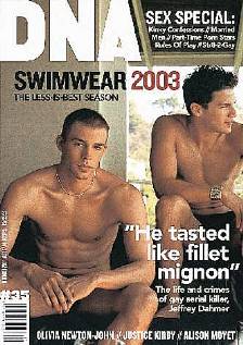 Cover Poster #35