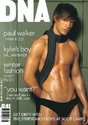 Cover Poster #41