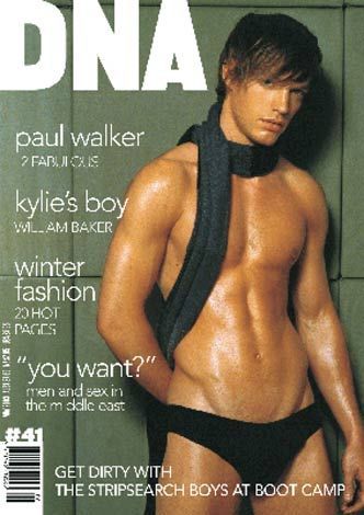 DNA #41