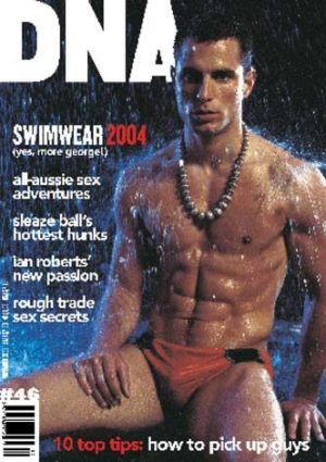 DNA #46