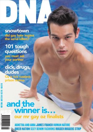 Cover Poster #52