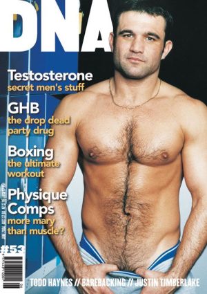 Cover Poster #53