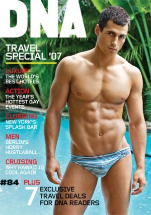DNA #84