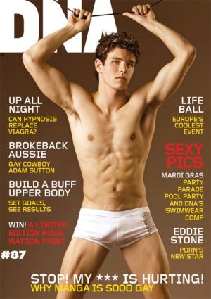 DNA #87