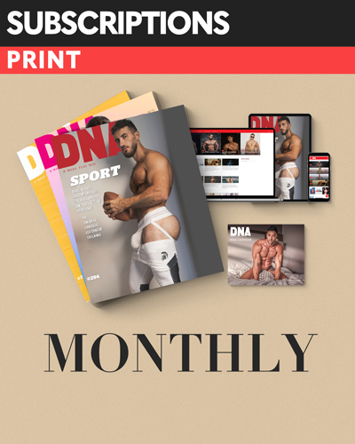 Monthly Recurring | Print & Digital | All Access 2017-2022