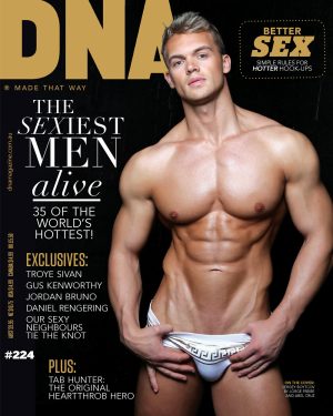 DNA #224
