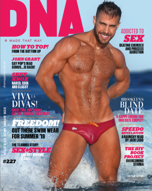 DNA #227