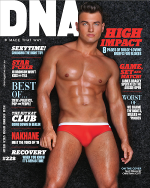 DNA #228