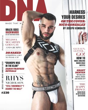DNA #230