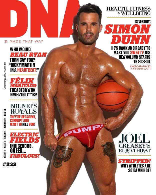 DNA #232
