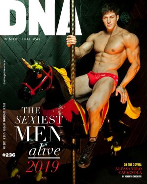 DNA #236