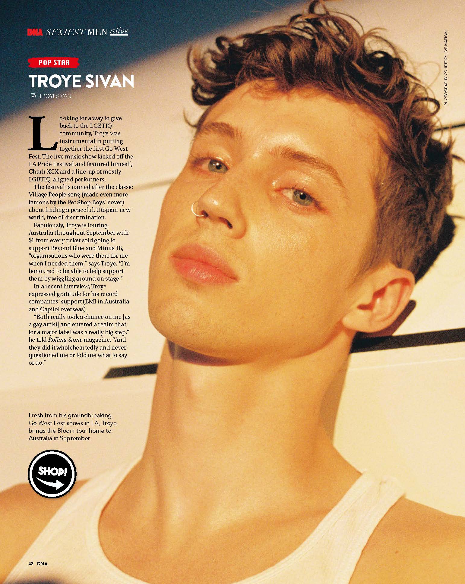 DNA #236 - Image 3