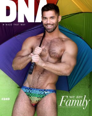 DNA #249