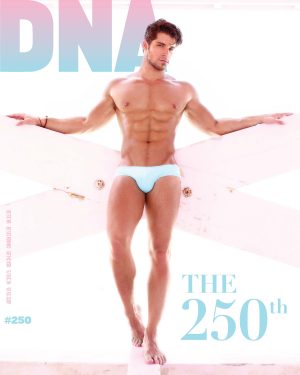 DNA #250