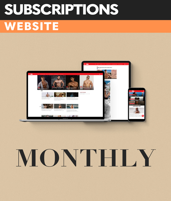 Monthly Recurring | Website