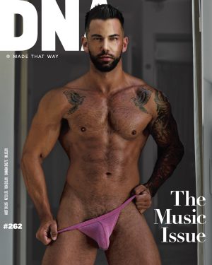 DNA #262