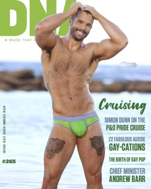 DNA #265