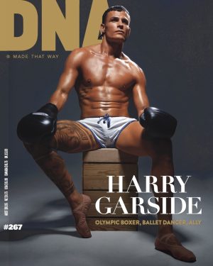 DNA #267