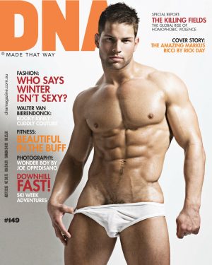 DNA #149