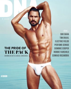 DNA #269