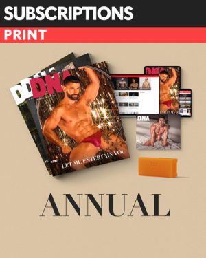 Annual Recurring | Print & Digital | All Access
