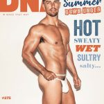 DNA #275
