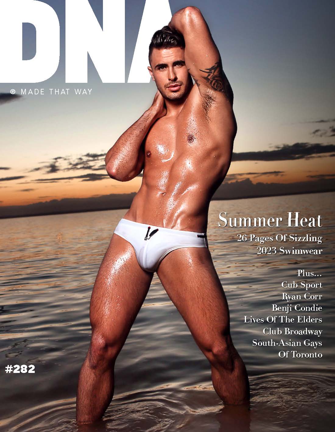 DNA #282 - Image 2