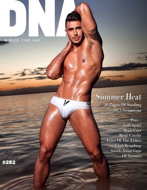 DNA #282