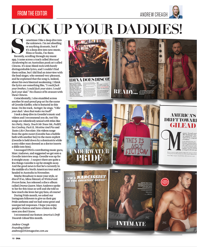 DNA #283 - Image 9