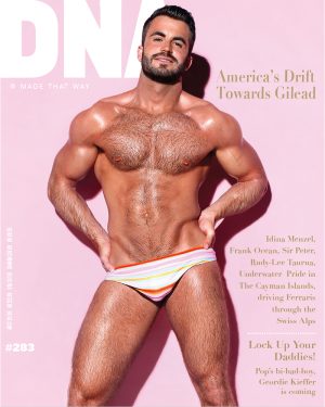 DNA #283