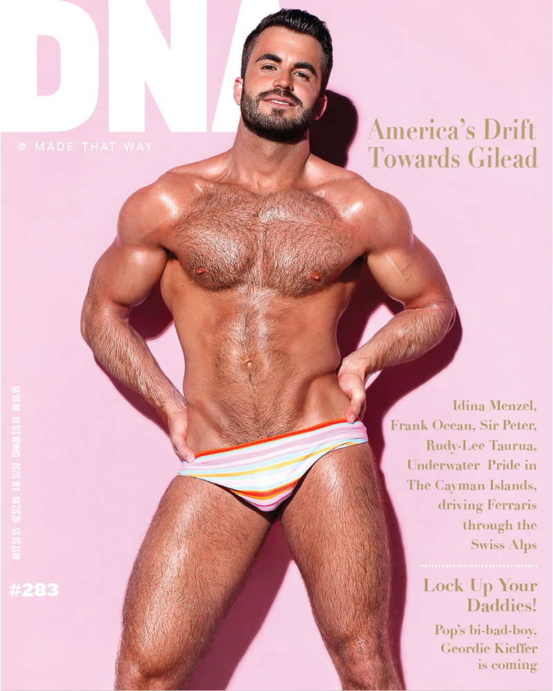 DNA #283